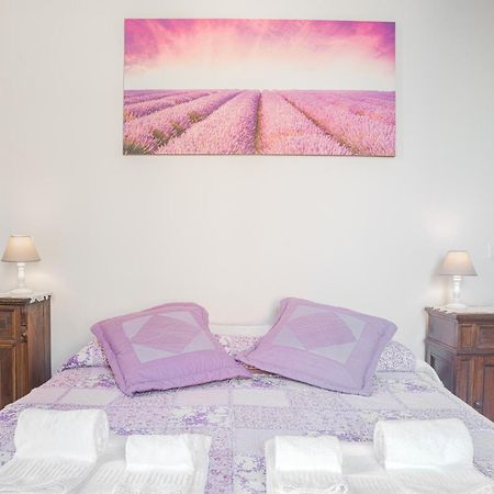La Chicca B&B Σιένα Δωμάτιο φωτογραφία