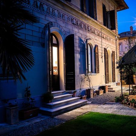 La Chicca B&B Σιένα Εξωτερικό φωτογραφία