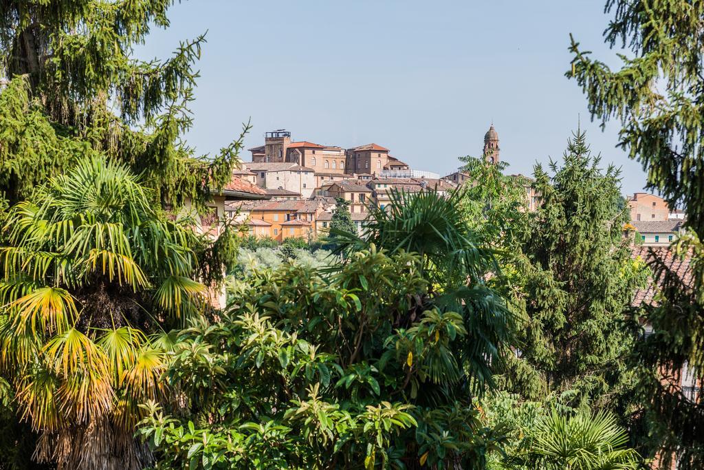 La Chicca B&B Σιένα Εξωτερικό φωτογραφία