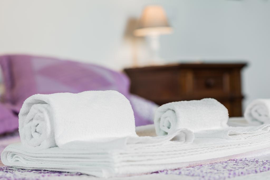 La Chicca B&B Σιένα Δωμάτιο φωτογραφία