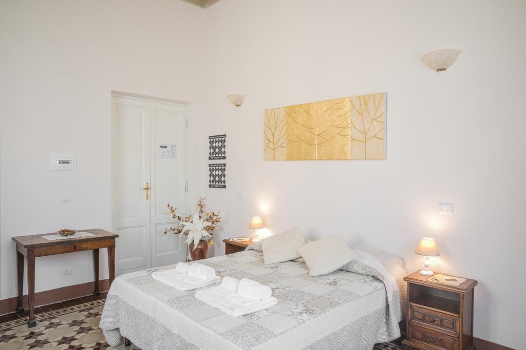 La Chicca B&B Σιένα Δωμάτιο φωτογραφία