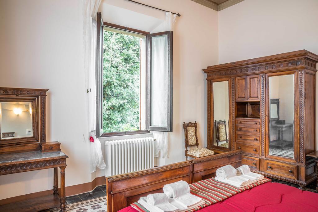 La Chicca B&B Σιένα Δωμάτιο φωτογραφία