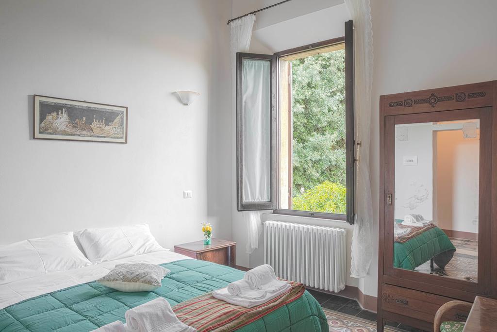 La Chicca B&B Σιένα Δωμάτιο φωτογραφία