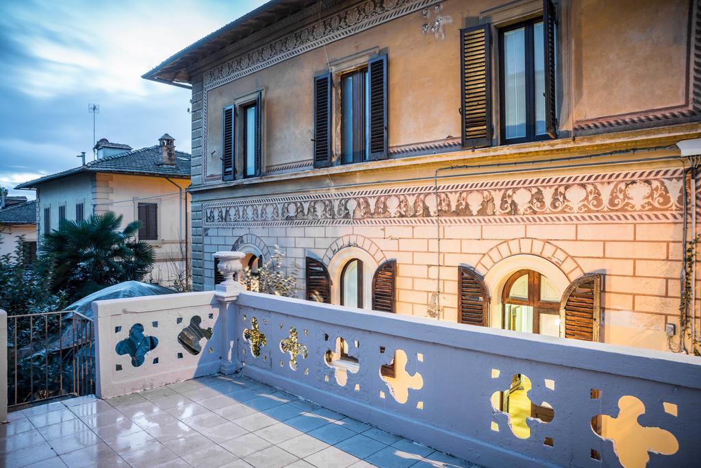 La Chicca B&B Σιένα Εξωτερικό φωτογραφία
