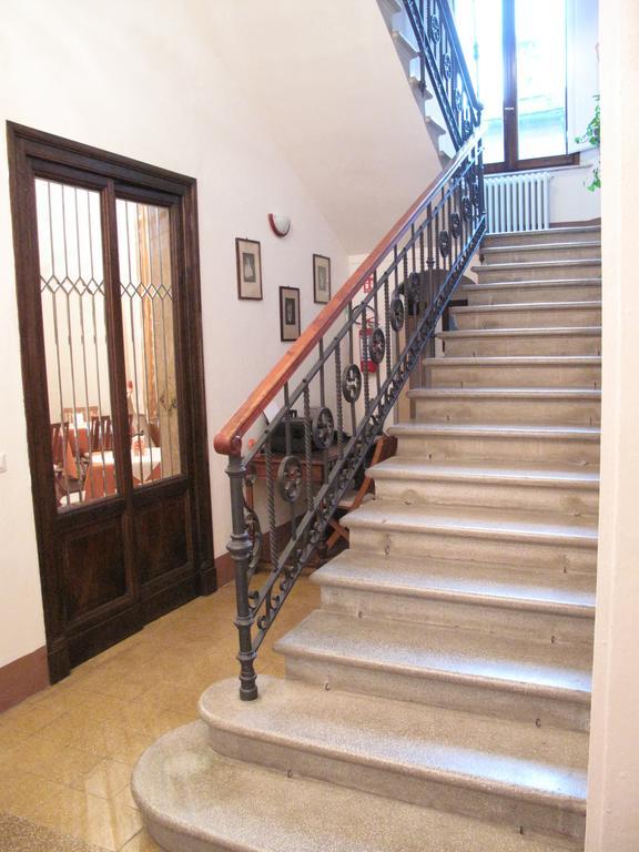 La Chicca B&B Σιένα Εξωτερικό φωτογραφία