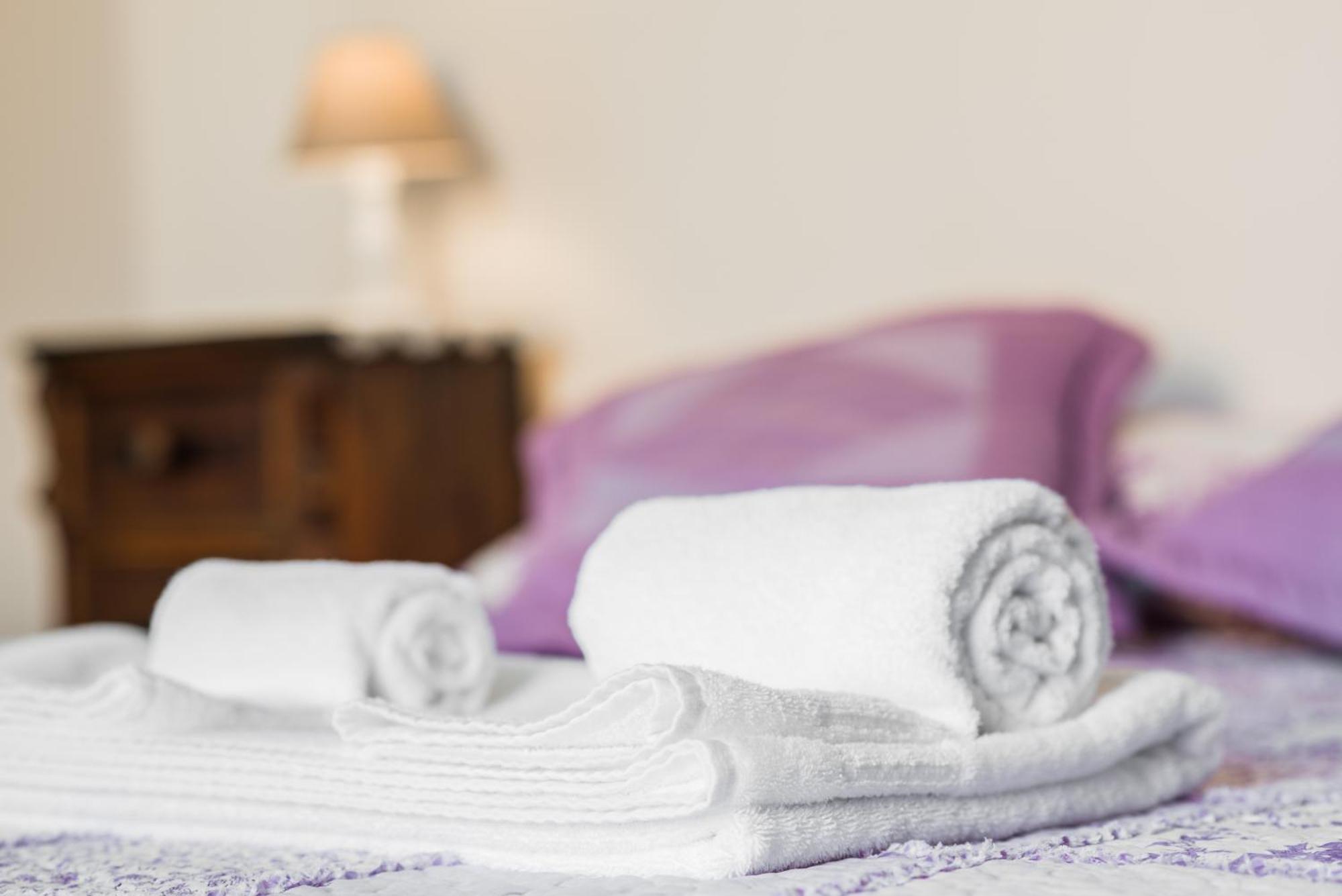 La Chicca B&B Σιένα Δωμάτιο φωτογραφία