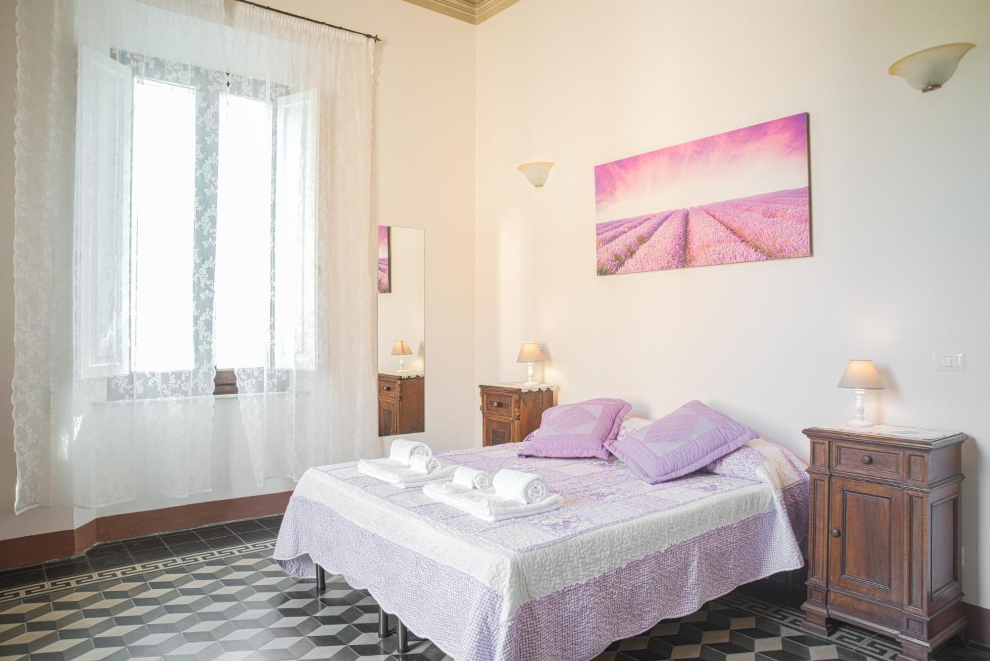 La Chicca B&B Σιένα Δωμάτιο φωτογραφία
