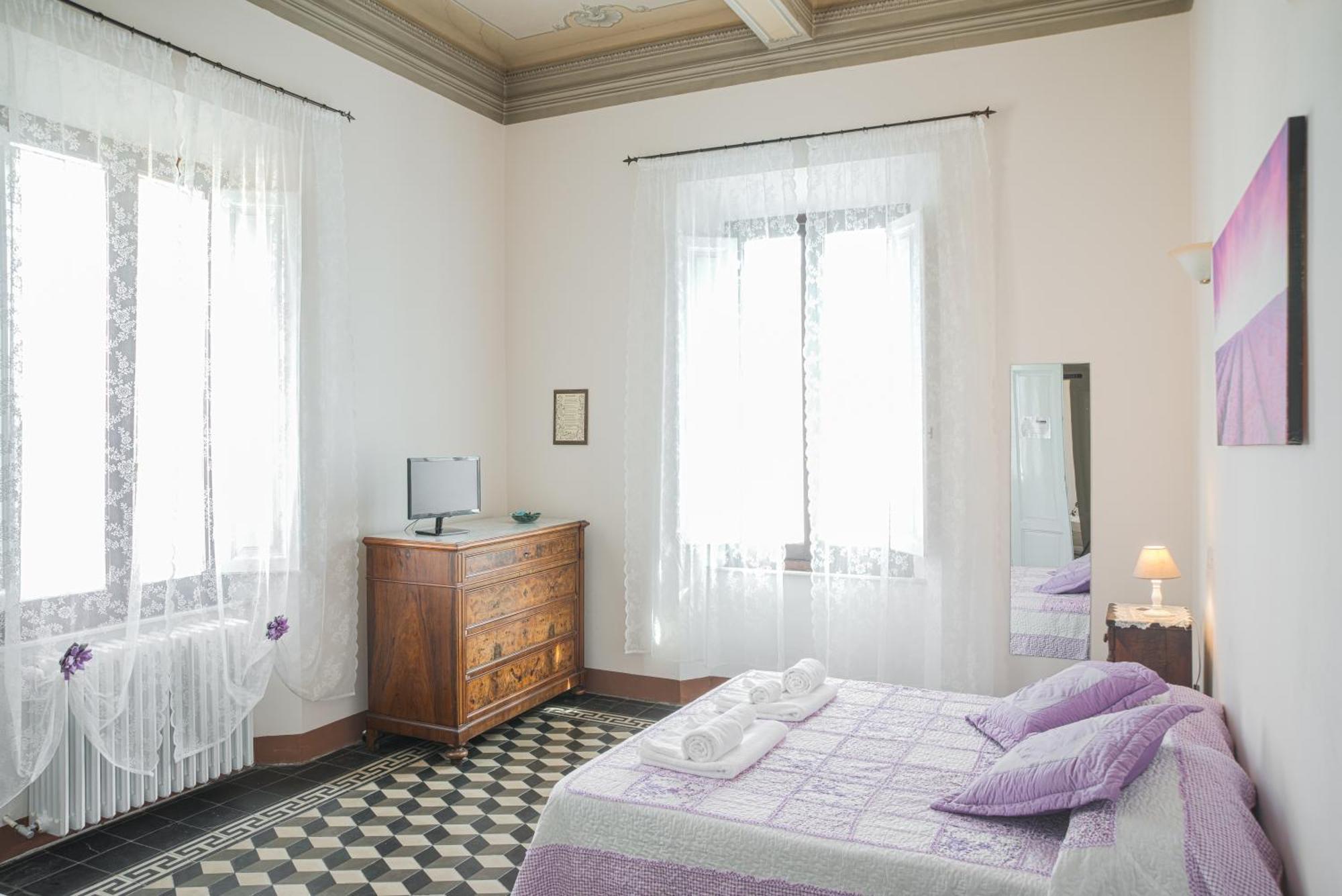 La Chicca B&B Σιένα Δωμάτιο φωτογραφία