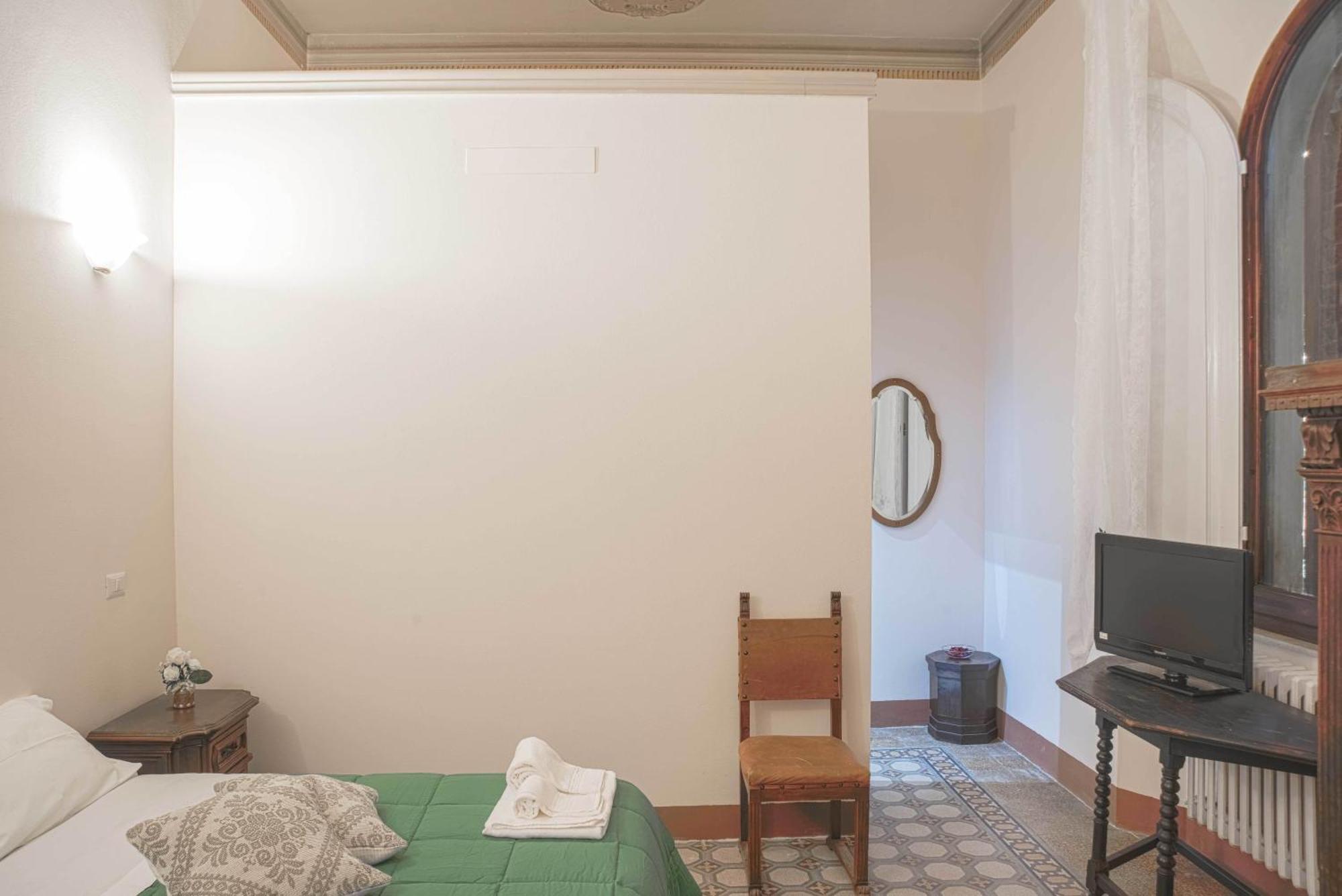 La Chicca B&B Σιένα Δωμάτιο φωτογραφία