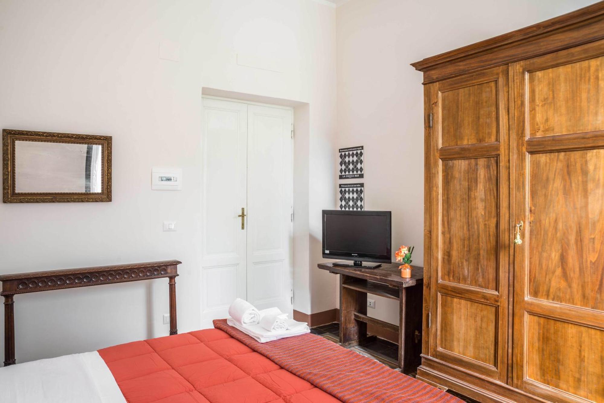 La Chicca B&B Σιένα Δωμάτιο φωτογραφία