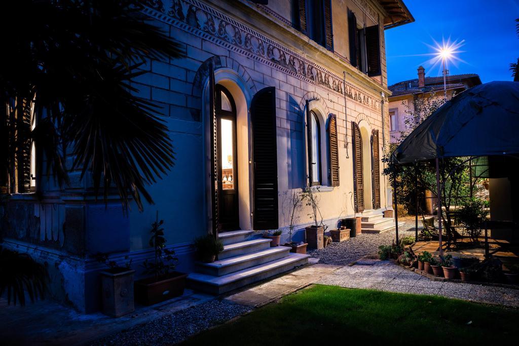 La Chicca B&B Σιένα Εξωτερικό φωτογραφία