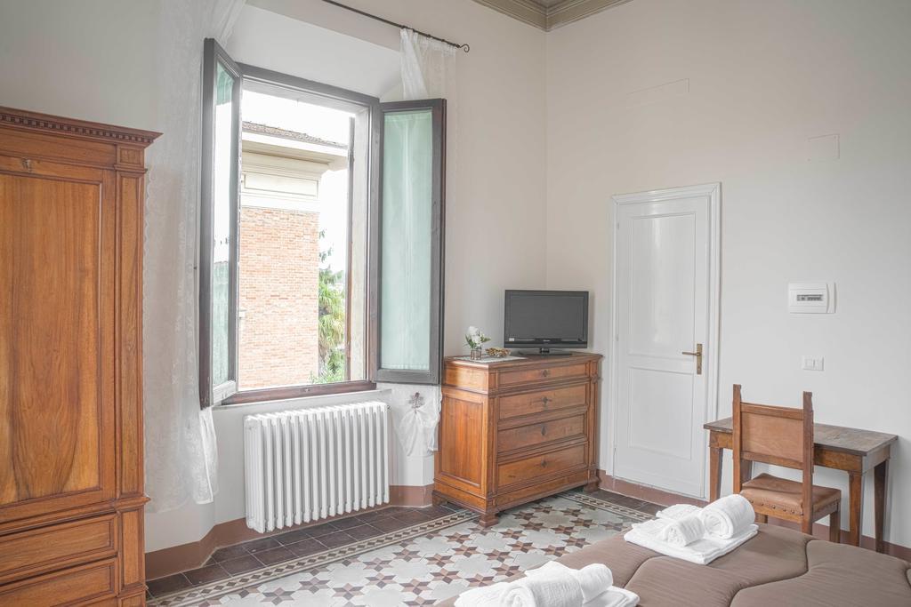 La Chicca B&B Σιένα Εξωτερικό φωτογραφία