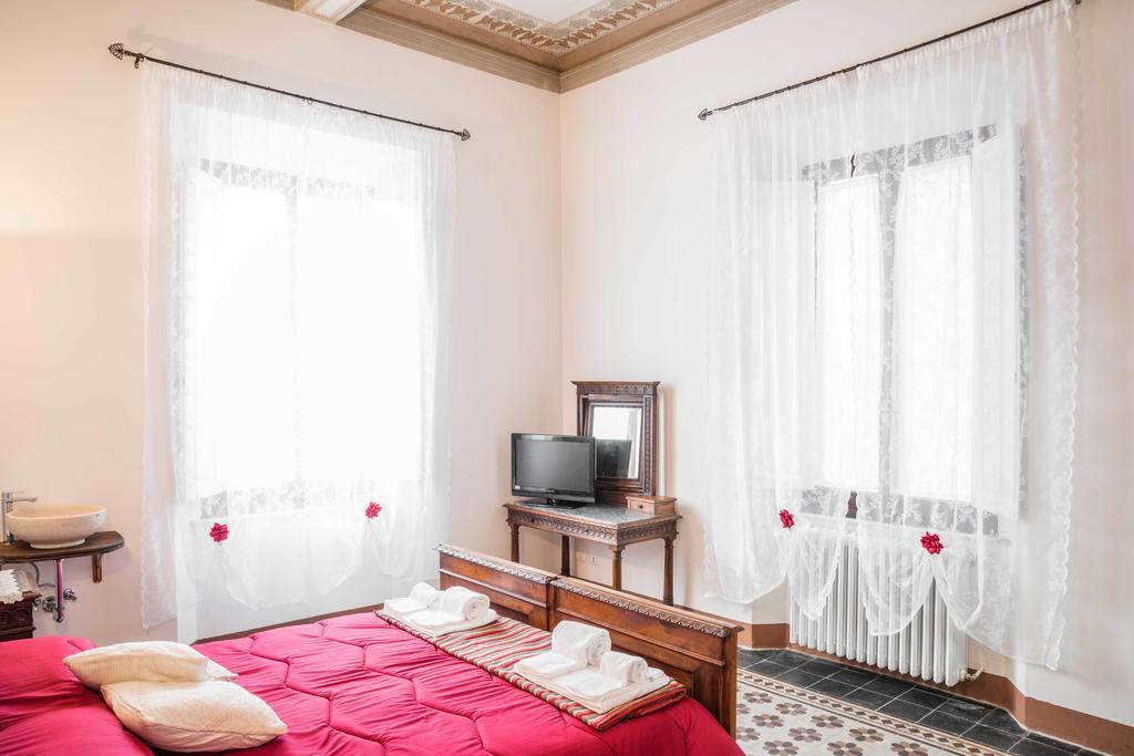 La Chicca B&B Σιένα Δωμάτιο φωτογραφία
