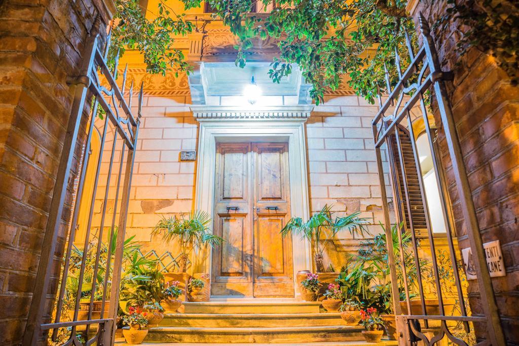 La Chicca B&B Σιένα Εξωτερικό φωτογραφία