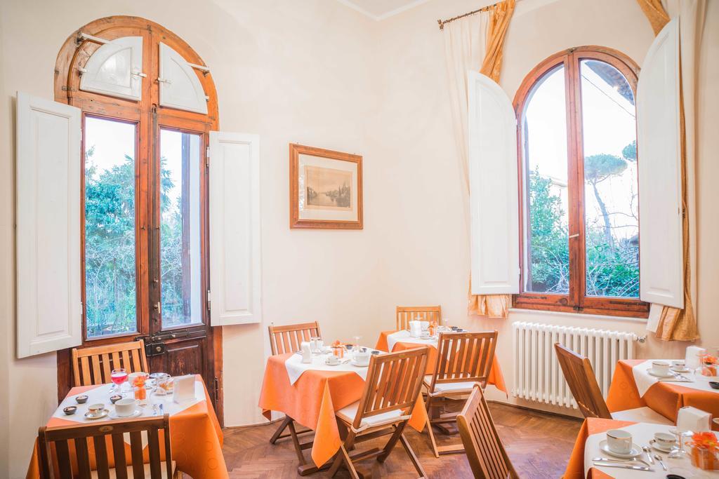 La Chicca B&B Σιένα Εξωτερικό φωτογραφία