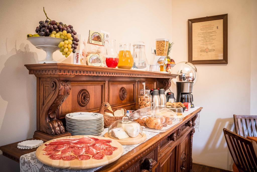 La Chicca B&B Σιένα Εξωτερικό φωτογραφία
