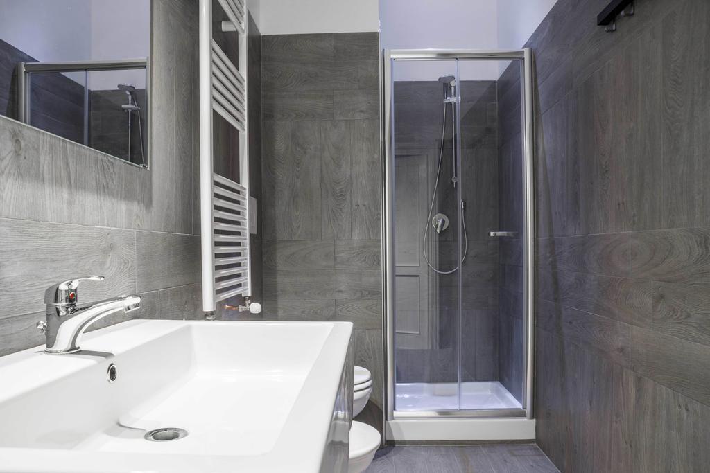 La Chicca B&B Σιένα Εξωτερικό φωτογραφία