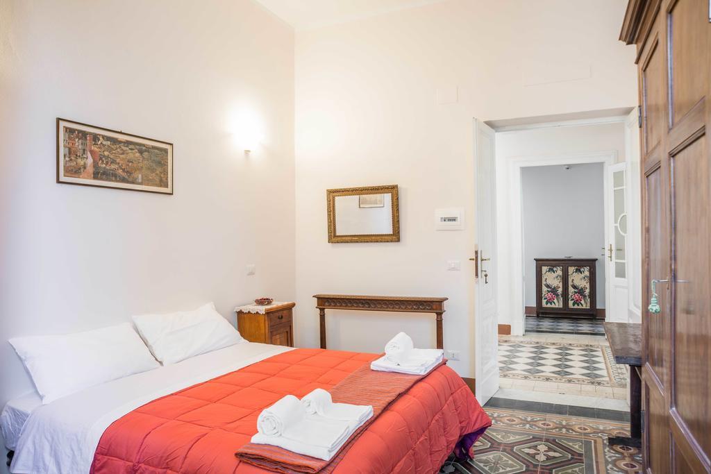 La Chicca B&B Σιένα Εξωτερικό φωτογραφία