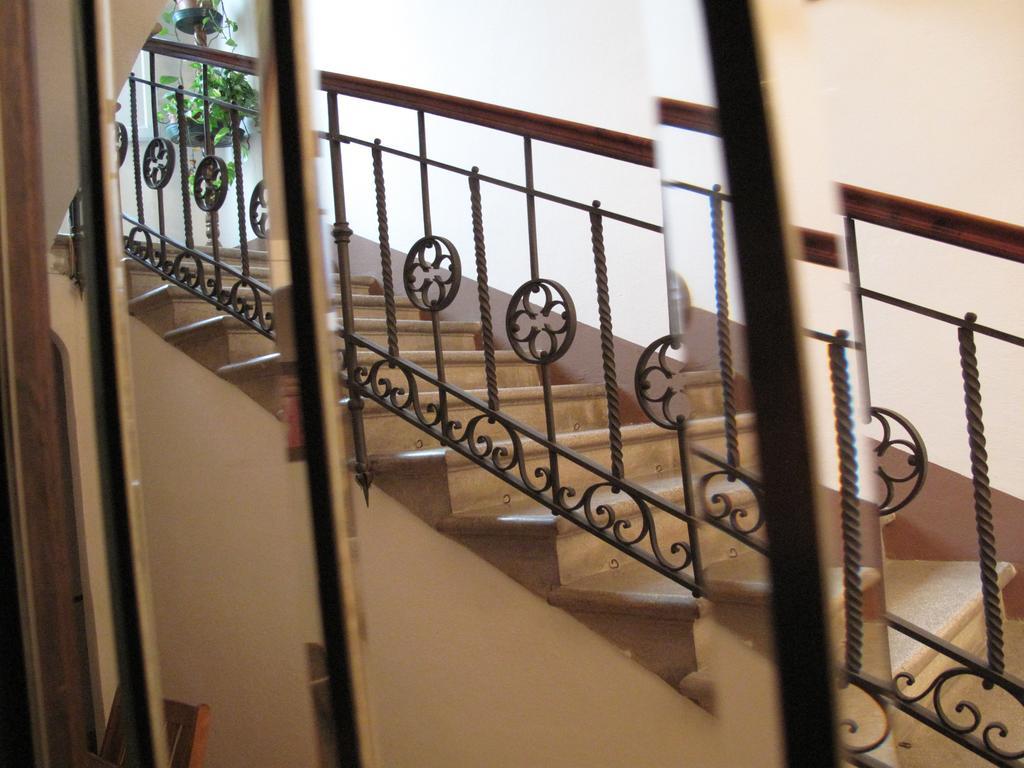 La Chicca B&B Σιένα Εξωτερικό φωτογραφία