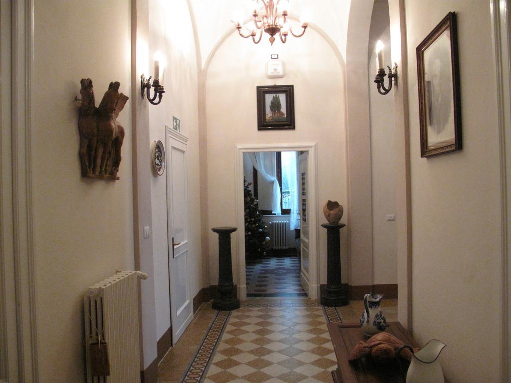 La Chicca B&B Σιένα Εξωτερικό φωτογραφία