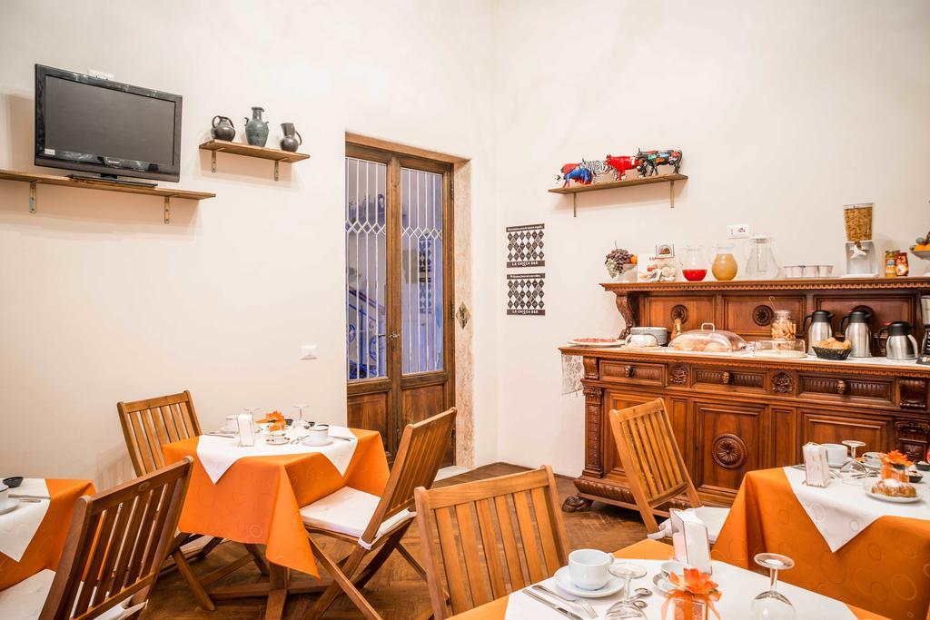 La Chicca B&B Σιένα Εξωτερικό φωτογραφία