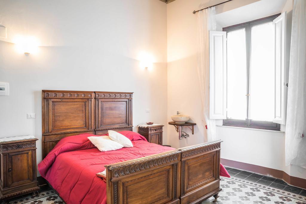 La Chicca B&B Σιένα Εξωτερικό φωτογραφία