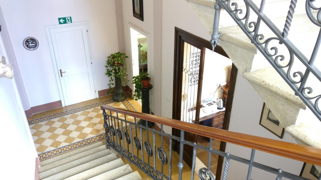 La Chicca B&B Σιένα Εξωτερικό φωτογραφία