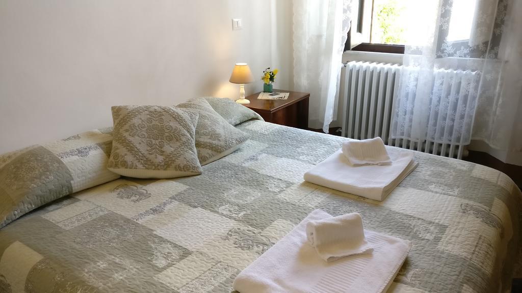La Chicca B&B Σιένα Εξωτερικό φωτογραφία