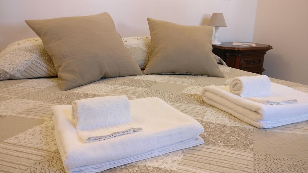 La Chicca B&B Σιένα Εξωτερικό φωτογραφία