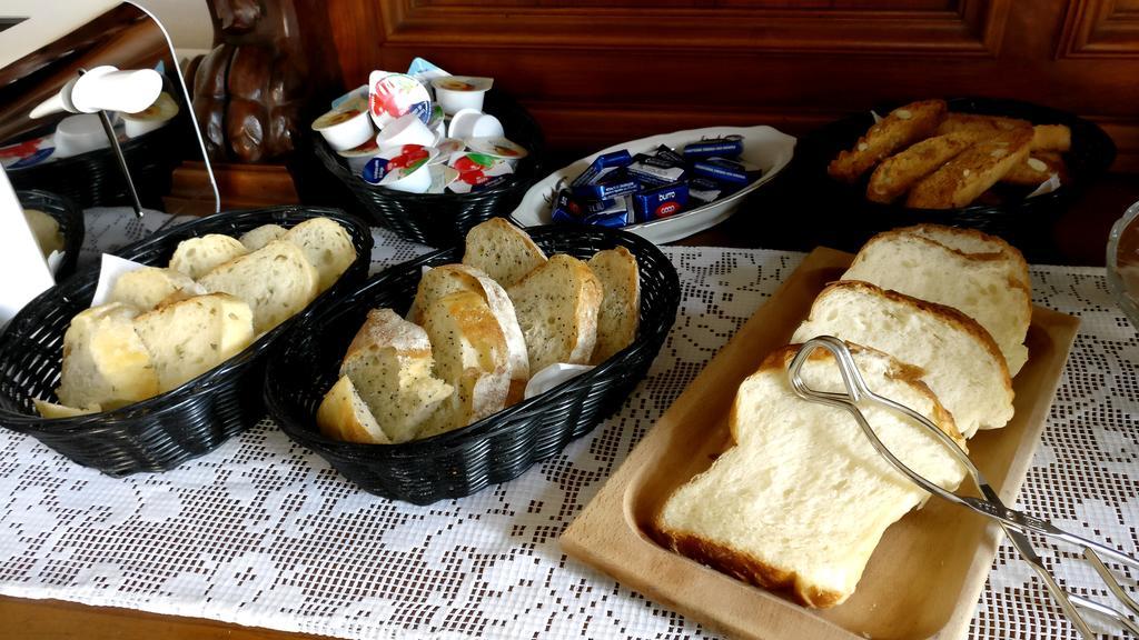 La Chicca B&B Σιένα Εξωτερικό φωτογραφία